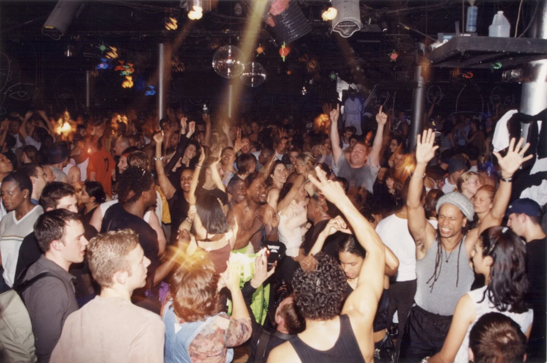 Body & Soul NYC